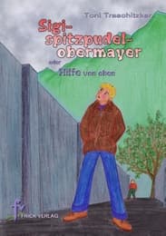 Cover von Sigispitzpudelobermayer