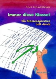 Cover von Immer diese Klasse!