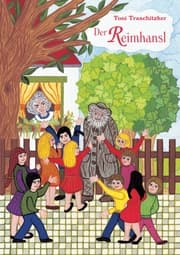 Cover von Der Reimhansl