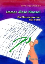 Cover von Immer diese Klasse!