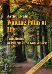 Cover von Winding Paths of Life