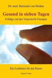 Cover von Gesund in sieben Tagen