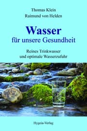 Cover von Wasser für unsere Gesundheit