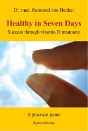 Cover von Healthy in Seven Days