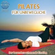 Cover von Pilates für Unbewegliche - Der besonders schonende Einstieg