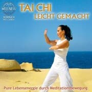 Cover von Tai Chi leicht gemacht