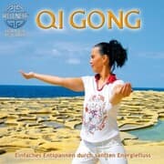 Cover von Qi Gong - Einfaches Entspannen durch sanften Energiefluss