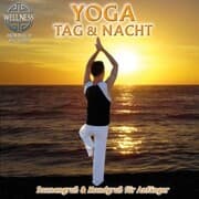 Cover von Yoga Tag & Nacht - Sonnengruß und Mondgruß für Anfänger