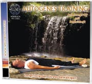 Cover von Autogenes Training - Langfristig den Stress bewältigen