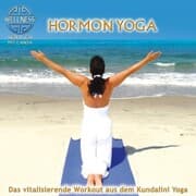 Cover von Hormon Yoga - Das vitalisierende Workout aus dem Kundalini Yoga