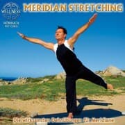 Cover von Meridian Stretching - Die wirksamsten Dehnübungen für Meridiane