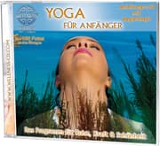 Cover von Yoga für Anfänger - Das Programm für Ruhe, Kraft & Schönheit