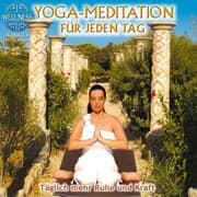 Cover von Yoga-Meditation für jeden Tag - Täglich mehr Ruhe und Kraft