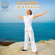 Cover von Qi Gong für den Rücken - Heilsame Übungen für eine gesunde Wirbelsäule