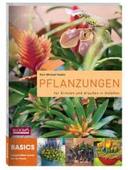 Cover von Pflanzungen
