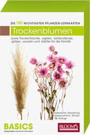 Cover von Trockenblumen