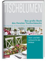 Cover von Tischblumen/Tableflowers