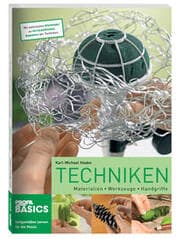 Cover von Techniken