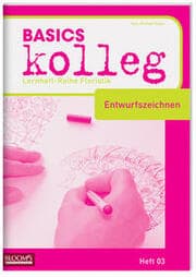 Cover von BASICS kolleg: Entwurfszeichnen