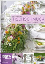 Cover von Tischschmuck