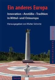 Cover von Ein anderes Europa