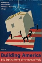 Cover von Building America / Building America