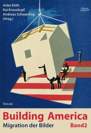 Cover von Building America / Migration der Bilder