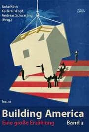 Cover von Building America / Eine große Erzählung