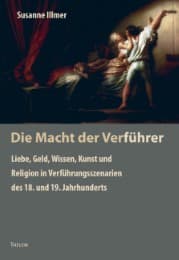 Cover von Die Macht der Verführer