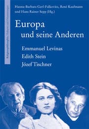 Cover von Europa und seine Anderen