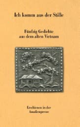 Cover von Ich komm aus der Stille