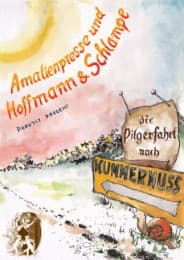 Cover von Die Pilgerfahrt nach Kummernuss