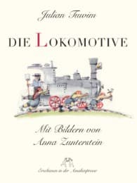 Cover von Die Lokomotive/Im Flugzeug