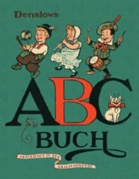 Cover von Das ABC-Buch / Fünf Schweinchen