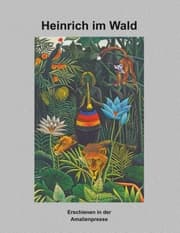 Cover von Heinrich im Wald