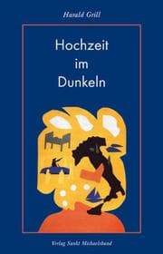 Cover von Hochzeit im Dunkeln