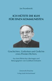 Cover von Ich hütete die Kuh für einen Kommunisten