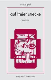Cover von Auf freier Strecke