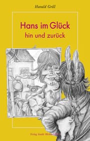 Cover von Hans im Glück hin und zurück