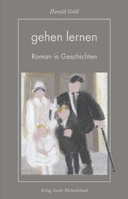 Cover von gehen lernen