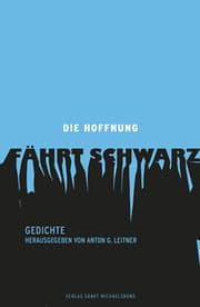 Cover von Die Hoffnung fährt schwarz