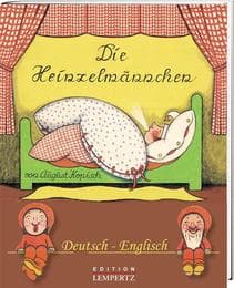 Cover von Die Heinzelmännchen