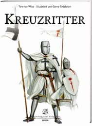 Cover von Die Kreuzritter