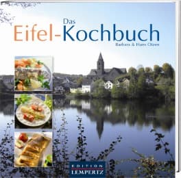 Cover von Das Eifel-Kochbuch