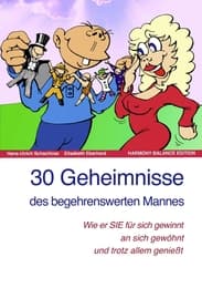 Cover von 30 Geheimnisse des begehrenswerten Mannes