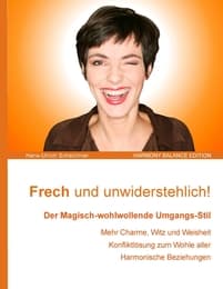 Cover von Frech und unwiderstehlich!