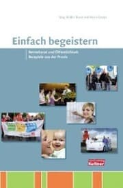 Cover von Einfach begeistern