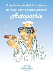 Cover von Autopathie