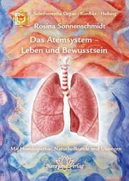 Cover von Das Atemsystem - Leben und Bewusstsein