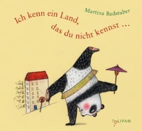 Cover von Ich kenn ein Land, das du nicht kennst